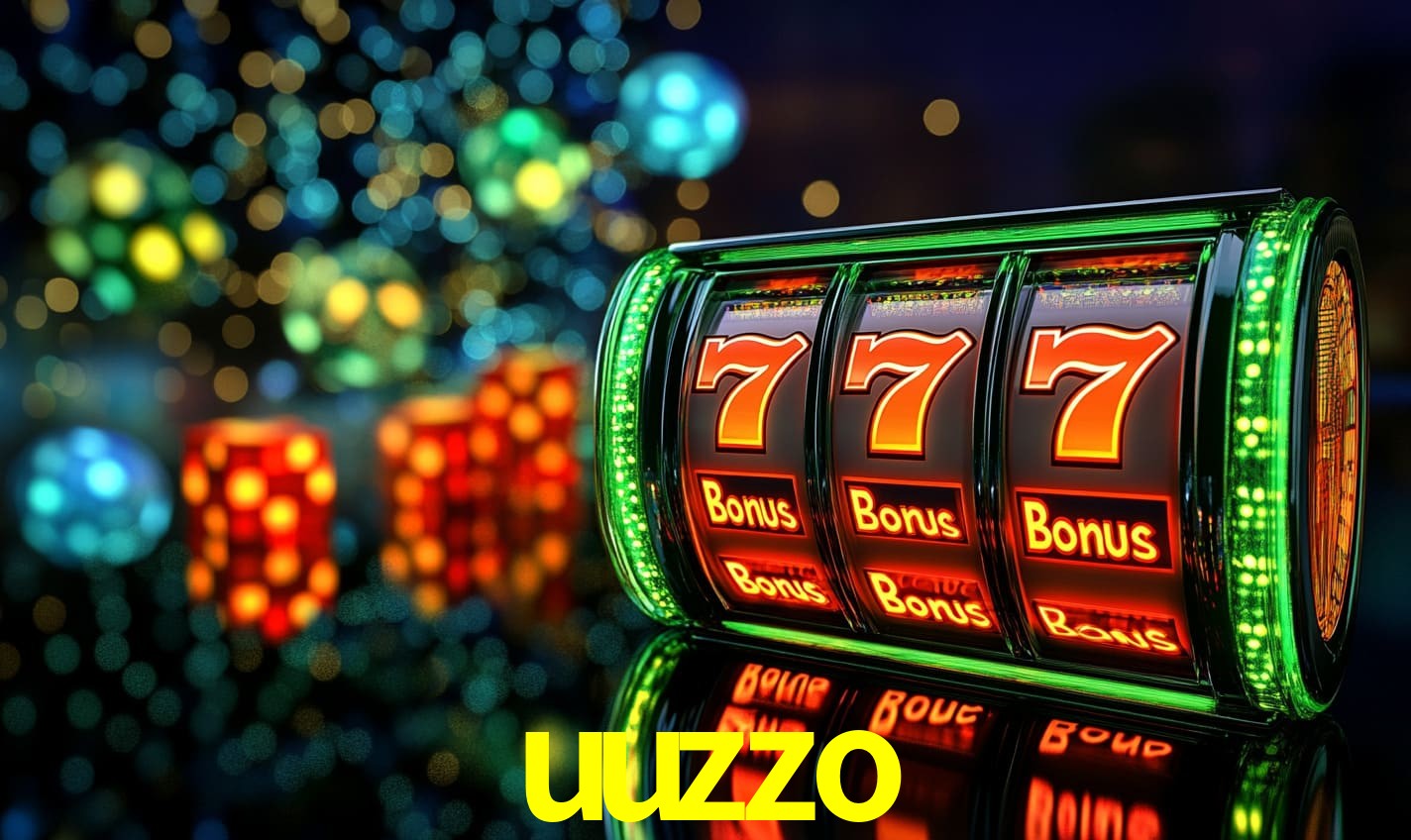 Jogos de Slot uuzzo
