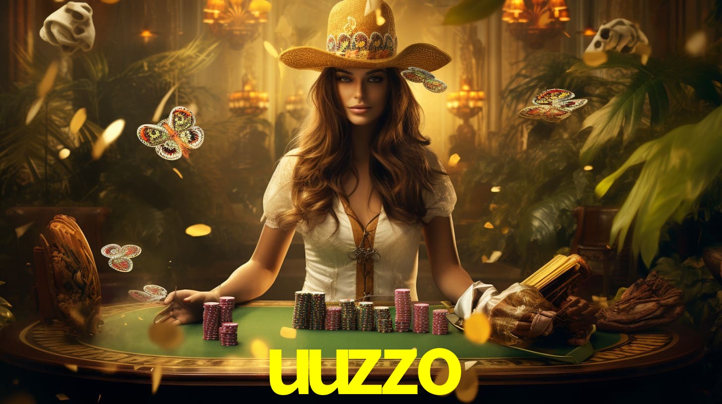 Roulette Table uuzzo
