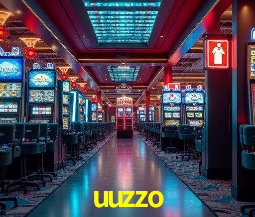 Inovações de Jogos na uuzzo: O Futuro das Experiências Interativas