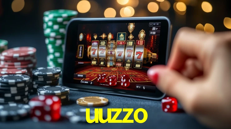 Welcome Bonus uuzzo