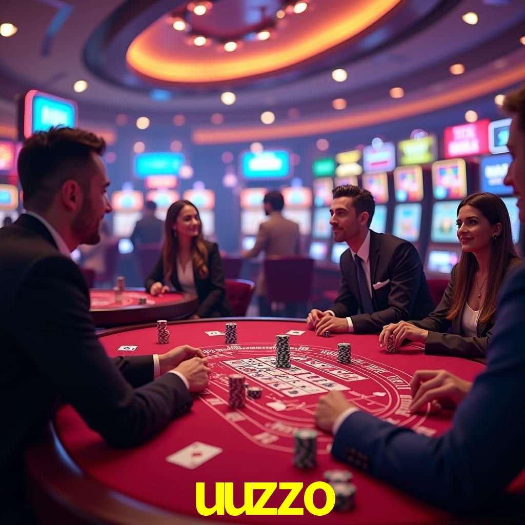 Jogos Exclusivos uuzzo