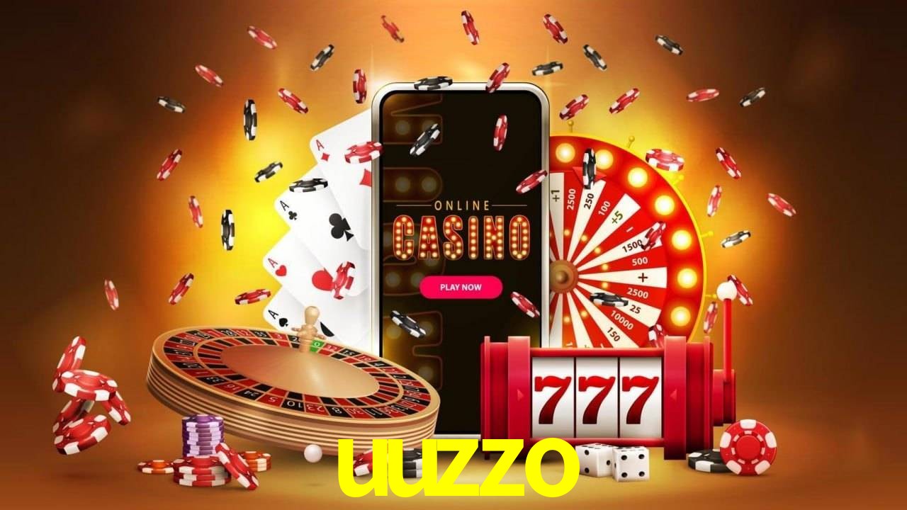 Diretório de Jogos uuzzo
