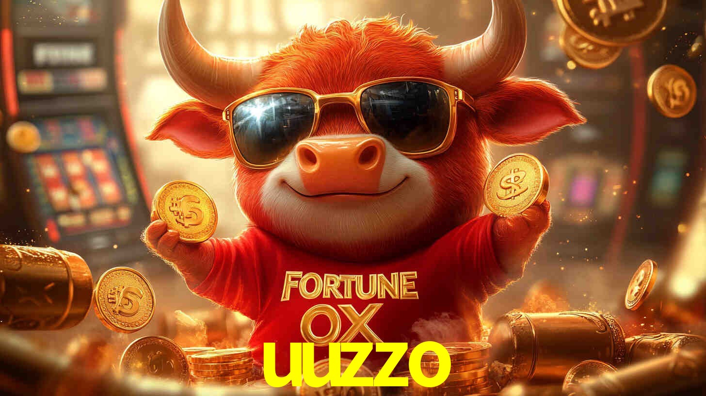uuzzo - Jackpot de Ouro Vivo - uuzzo apk