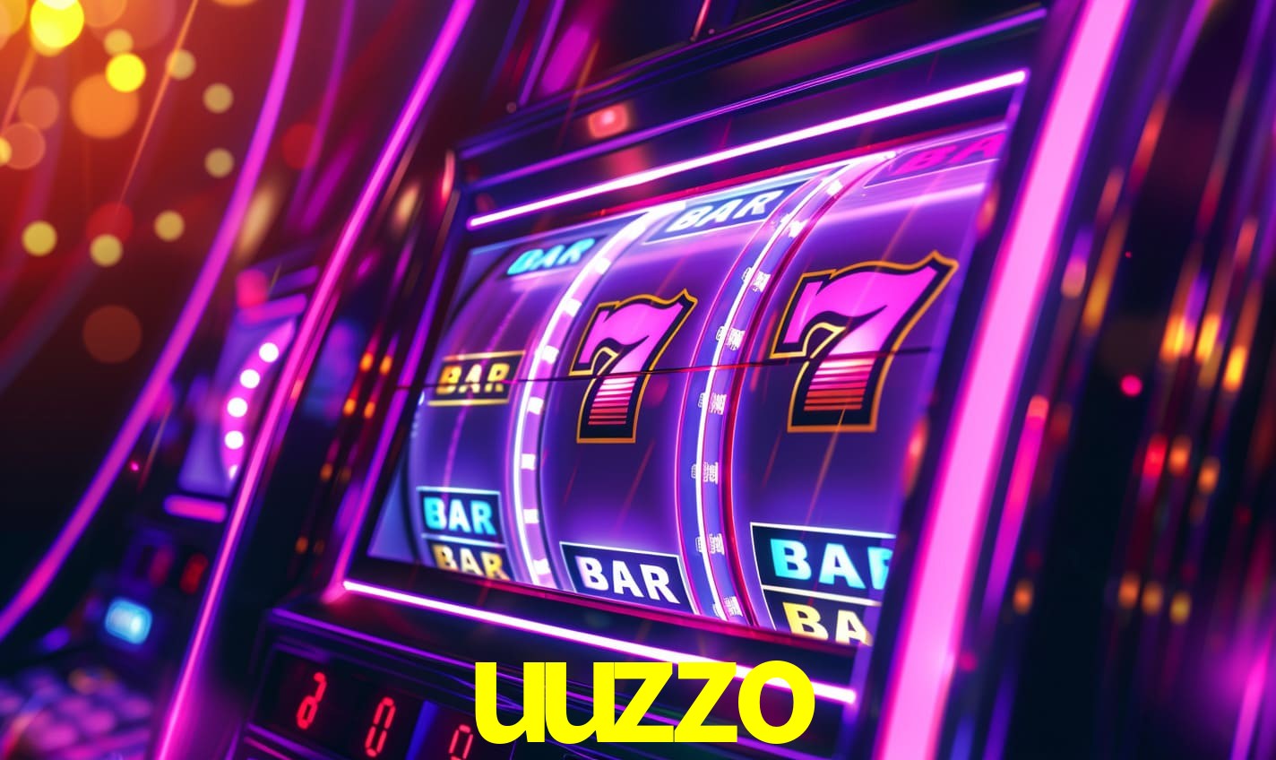 Sinta a adrenalina dos jogos de cassino com uuzzo