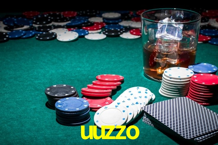 Casino Ao Vivo uuzzo