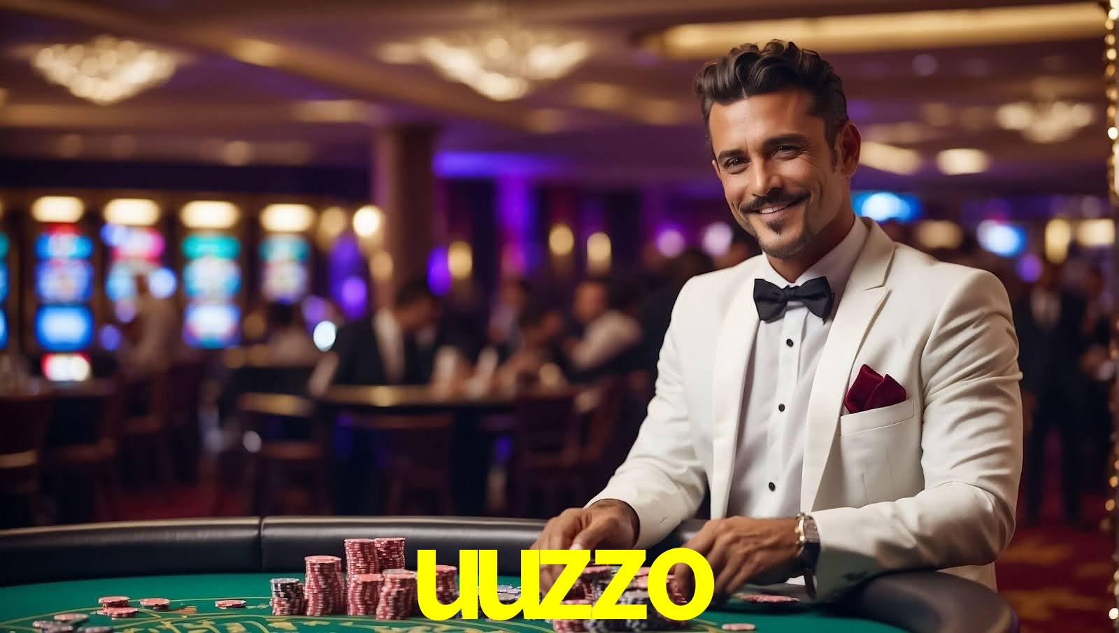 Benefícios da Conta uuzzo