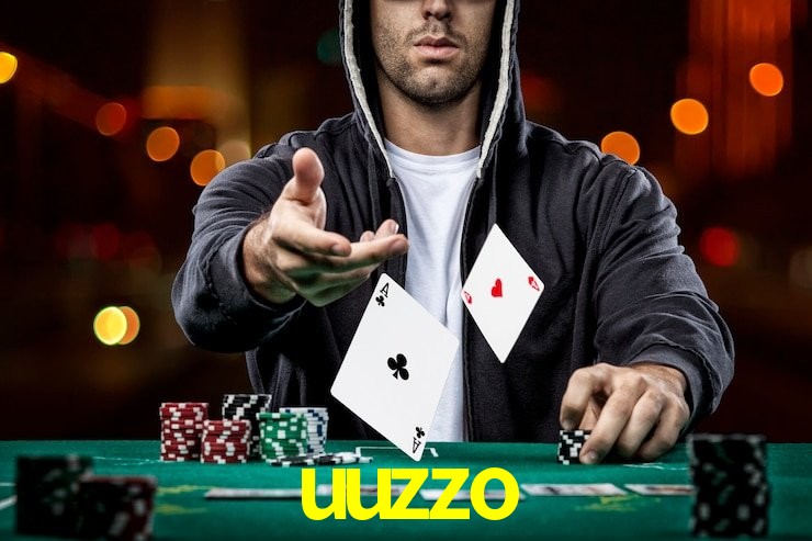 Bônus Generosos e Exclusivos no uuzzo para Você!