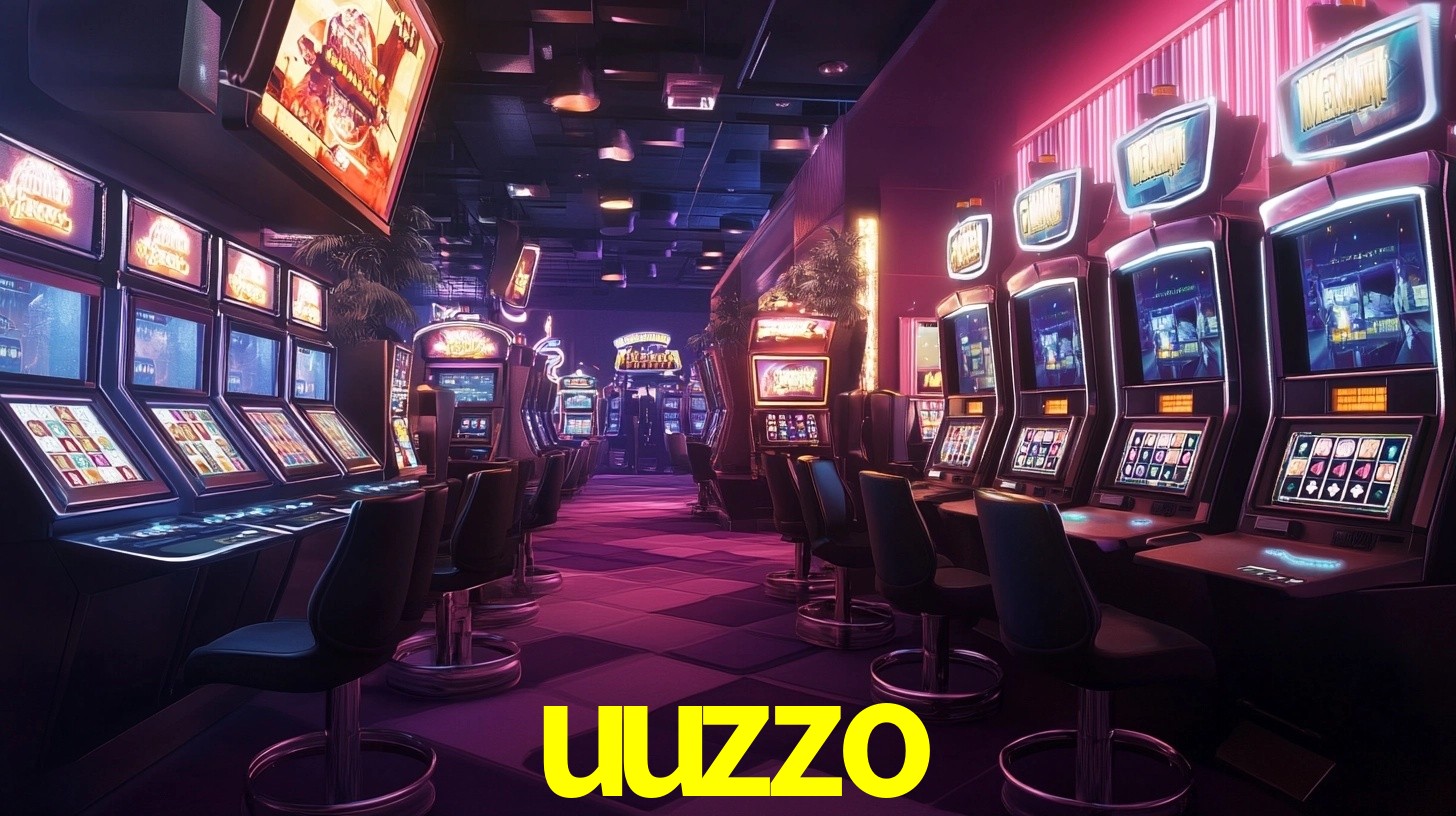 uuzzo App Interface