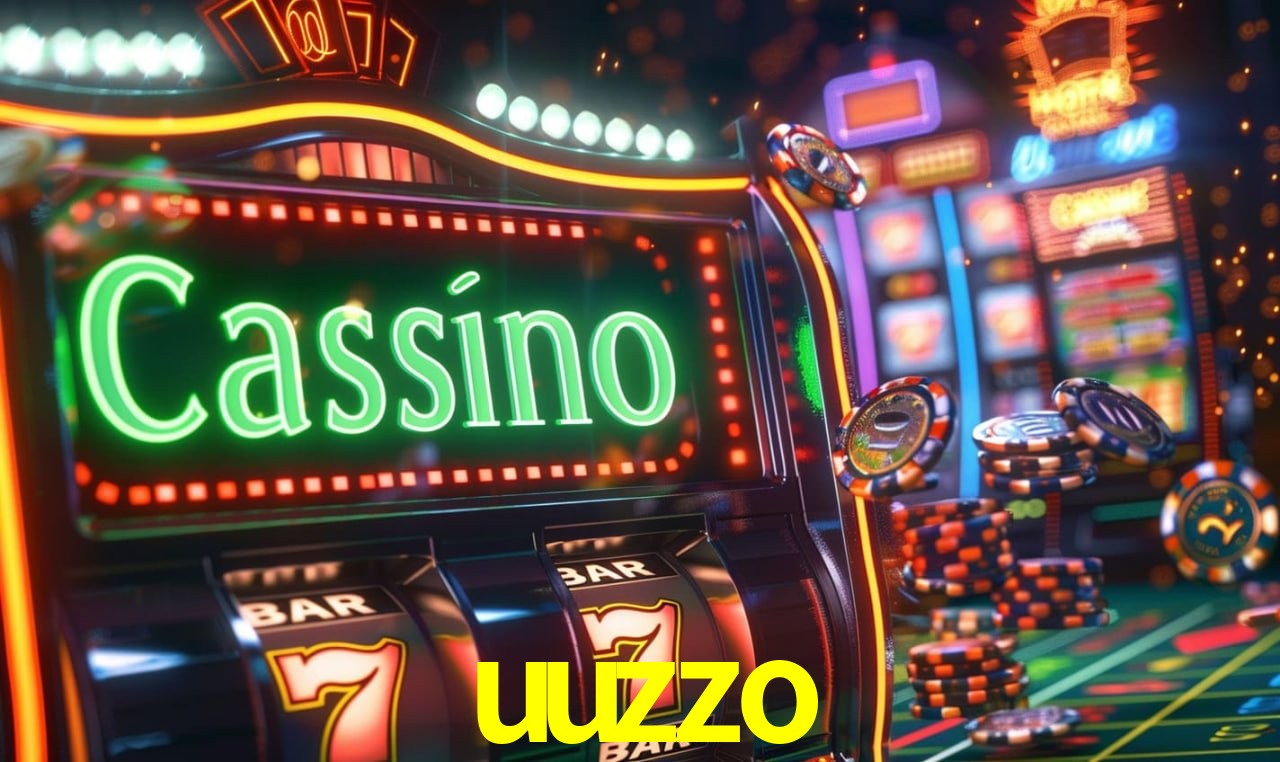 Provedores de Jogos uuzzo