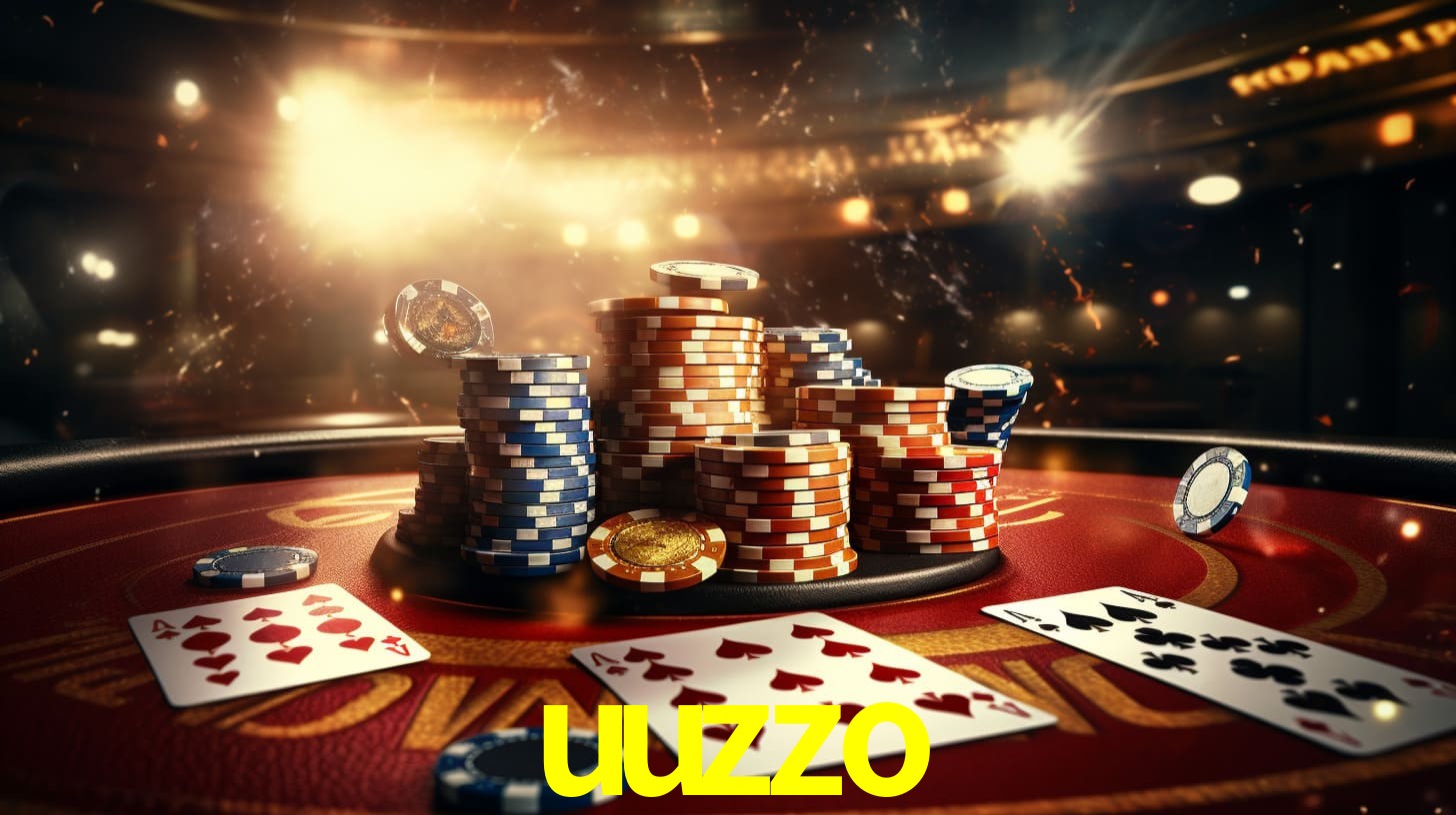Blackjack Table uuzzo