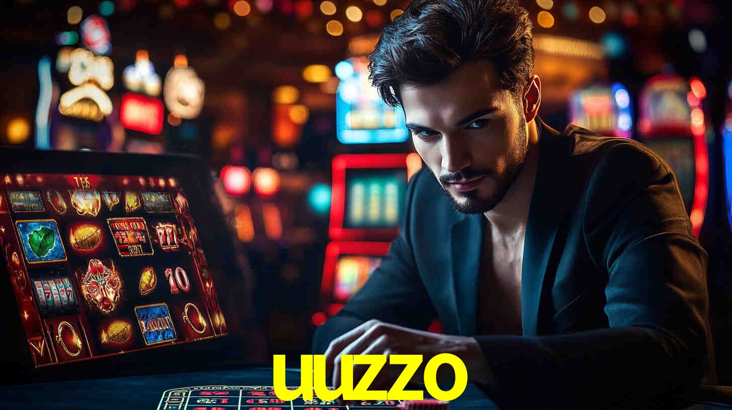 uuzzo: Seu Especialista em Apostas Esportivas Brasileiras