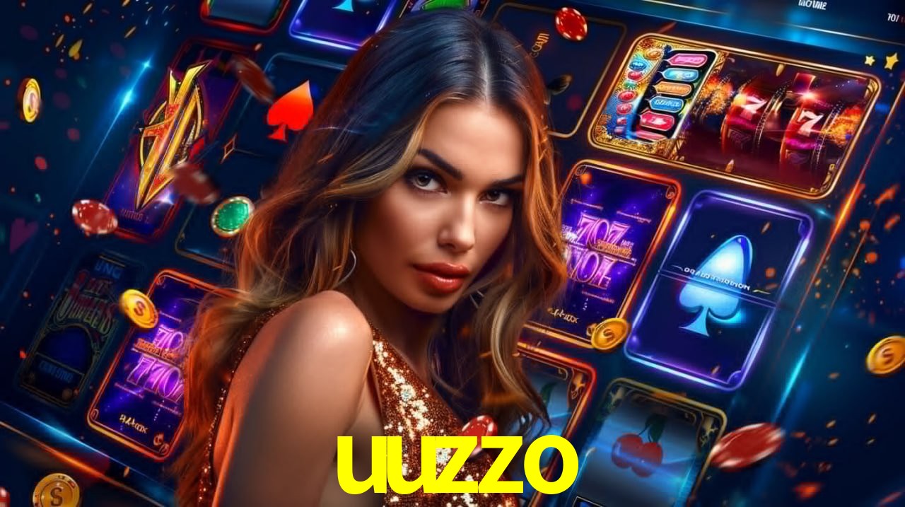 Desvendando o Mundo dos Jogos Virtuais na uuzzo