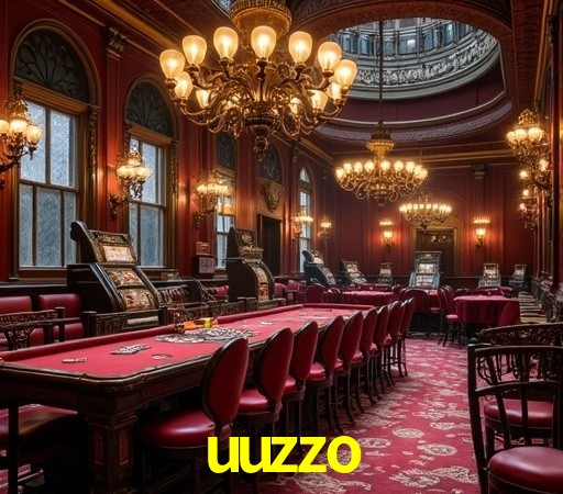 Tecnologia da Plataforma uuzzo