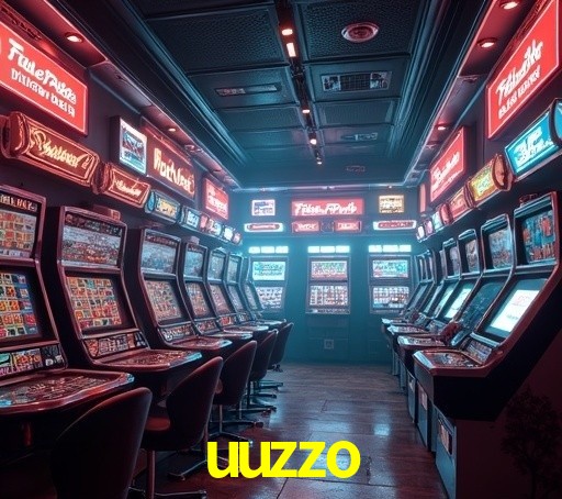 Promoção Relâmpago uuzzo