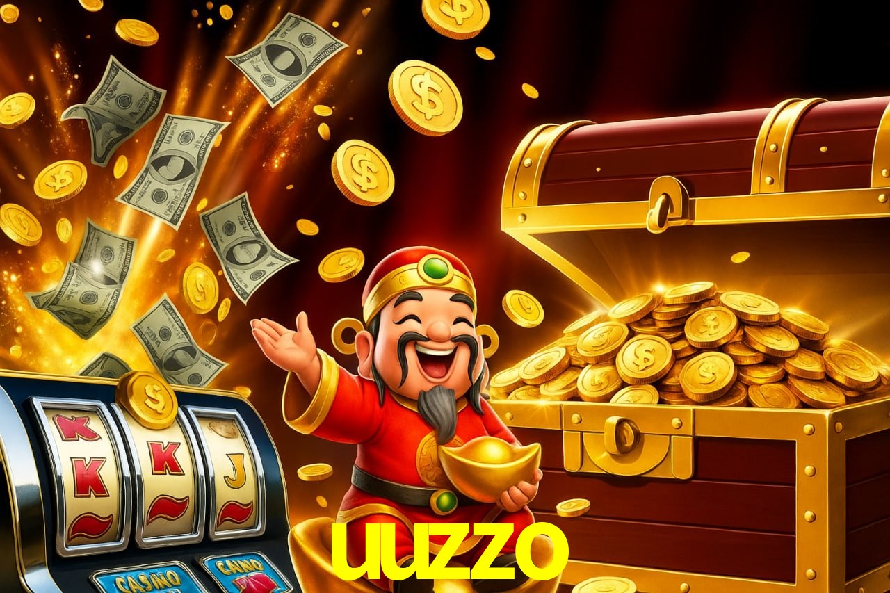Interface do App uuzzo